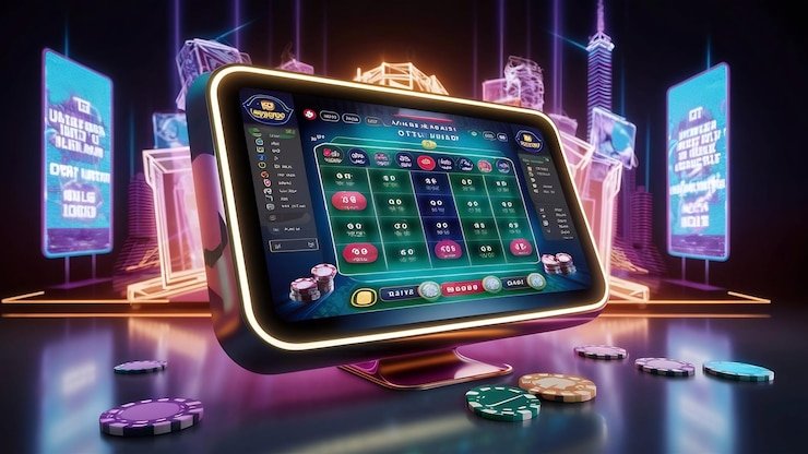 Ikan Hoki gameplay and bonus round features Ikan Hoki gameplay and bonus round features